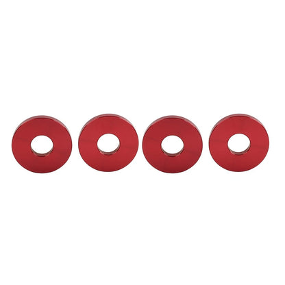 4X Decorative Spacer for Harley Road Glide (2015-2023)