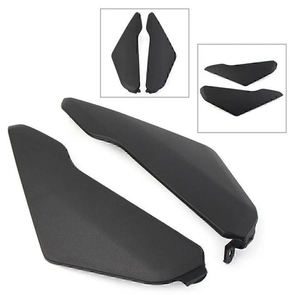 Gas Tank Side Cover Trim Panels for Suzuki GSX-R 600/750 (2004-2005)