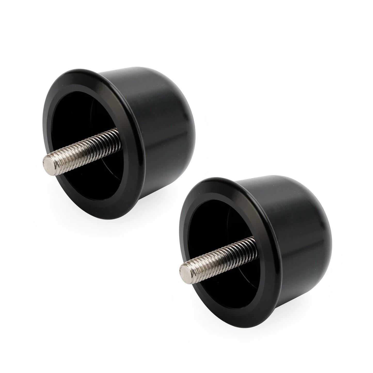 Handlebar Weights for Husqvarna Svartpilen Vitpilen 125 250 401 (2018-2023)