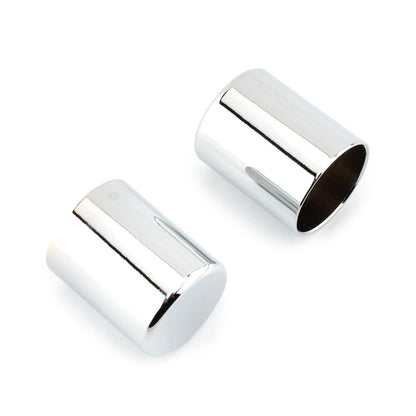 Docking Hardware Point Covers for Harley Sportster XL883 Road King