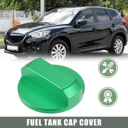 Fuel Tank Cover for Mazda CX-5, CX-8, CX-3 (2012-2023)