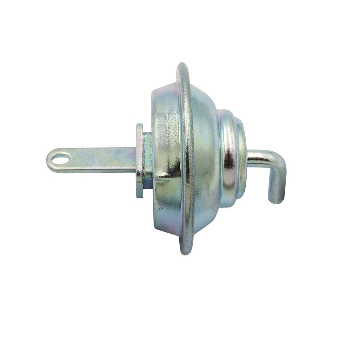 Polished Alloy Windscreen Washer Tank for Holden HQ HJ HZ HX WB (1969-1984)