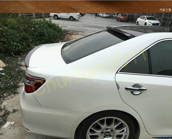 Rear Roof Spoiler Wing for 2012-2016 Toyota Camry 4dr Sedan (2012-2016)