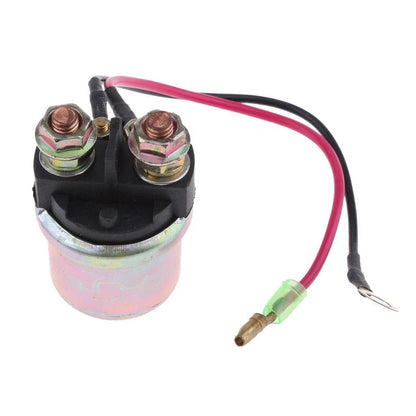 Motorcycle Starter Solenoid for OUTBOARD 90-115HP