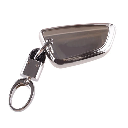 TPU Smart Car Key Case Cover Chain for BMW X1 X3 X5 1 2 3 4 5 6 7 Series