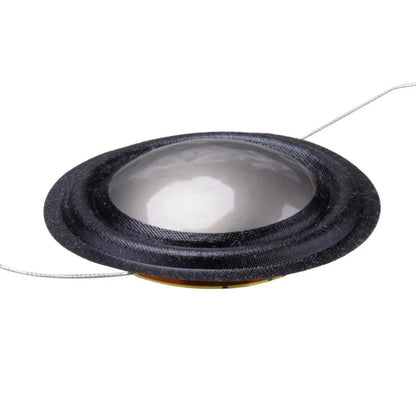 Titanium Dome Diaphragm for B&W CM1 CM7 CM8 Tweeters