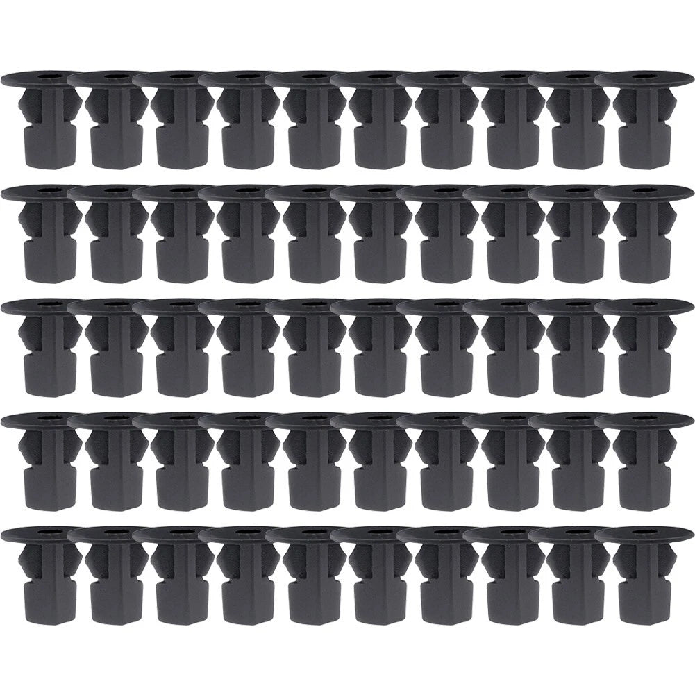 Fender Liner Grommet Clip Fastener Retainer for Toyota Lexus