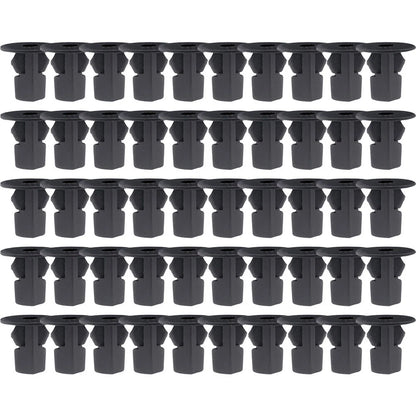 Fender Liner Grommet Clip Fastener Retainer for Toyota Lexus