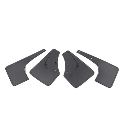 Mud Flaps Splash Guards for Suzuki Jimny (2019-2024)