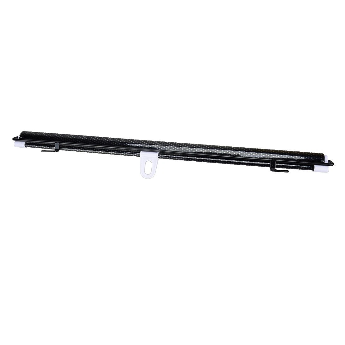 Retractable Sunshade UV Visor Curtain 50x125cm for Car Windshield