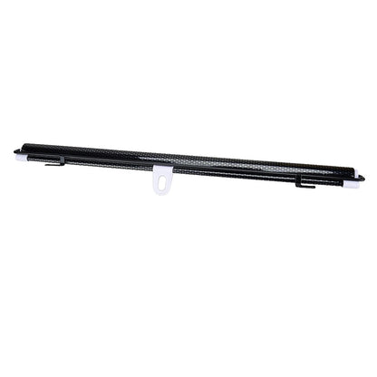Retractable Sunshade UV Visor Curtain 50x125cm for Car Windshield