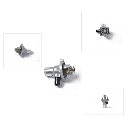 Thermostat Assembly for Chevrolet Cruze