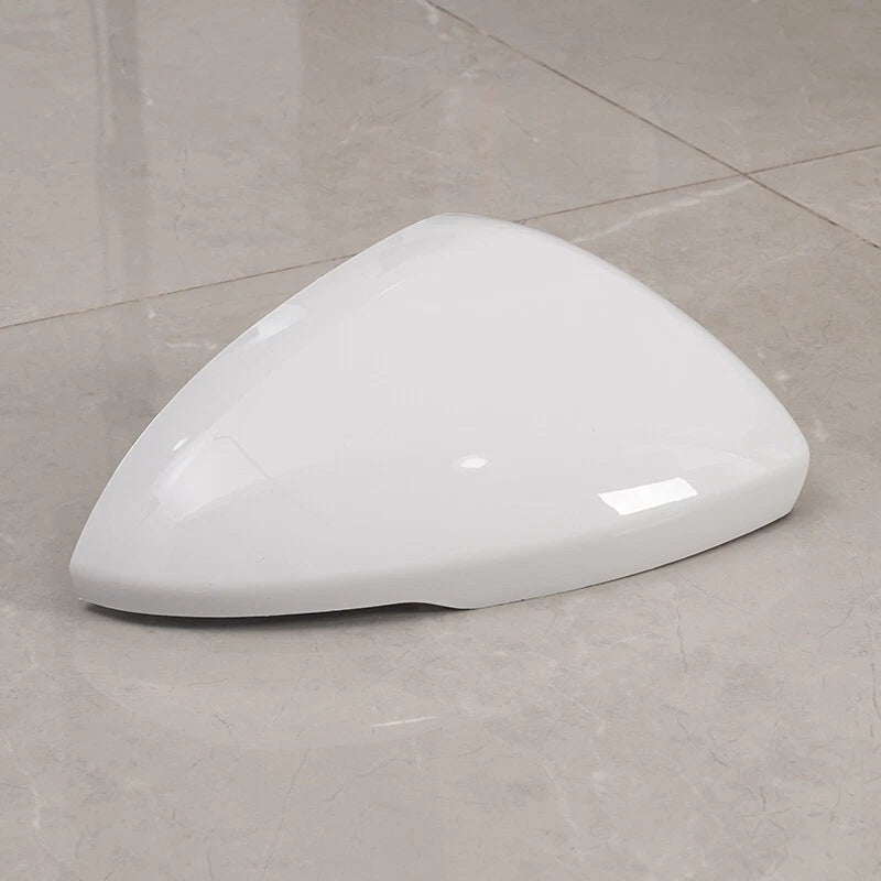 Right Passenger Side Rearview Mirror Cover Cap for 2017-2019 Chevrolet Cruze