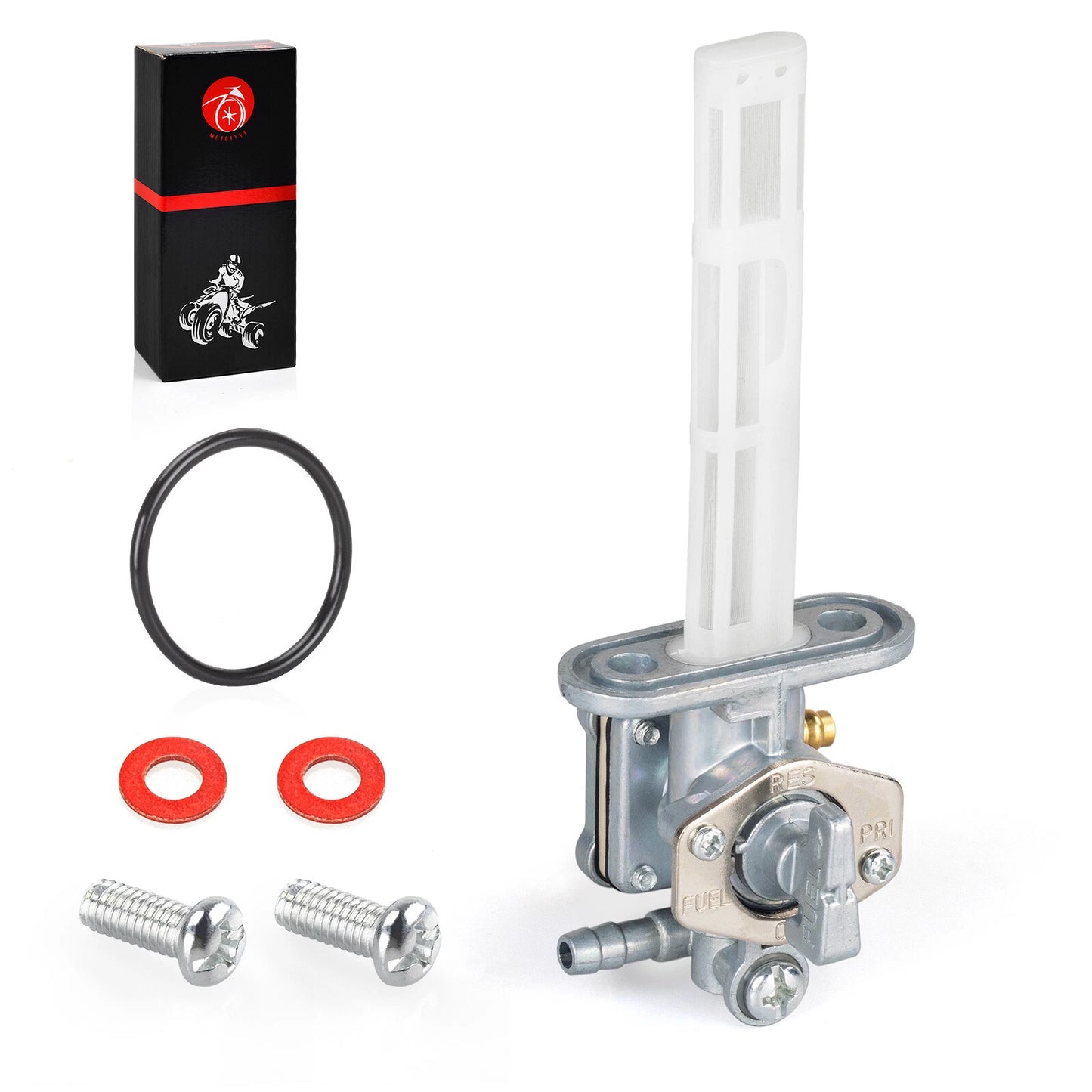 Fuel Petcock for Yamaha Virago 700/750/920 (1990-1999) XV700/XV750/XV920