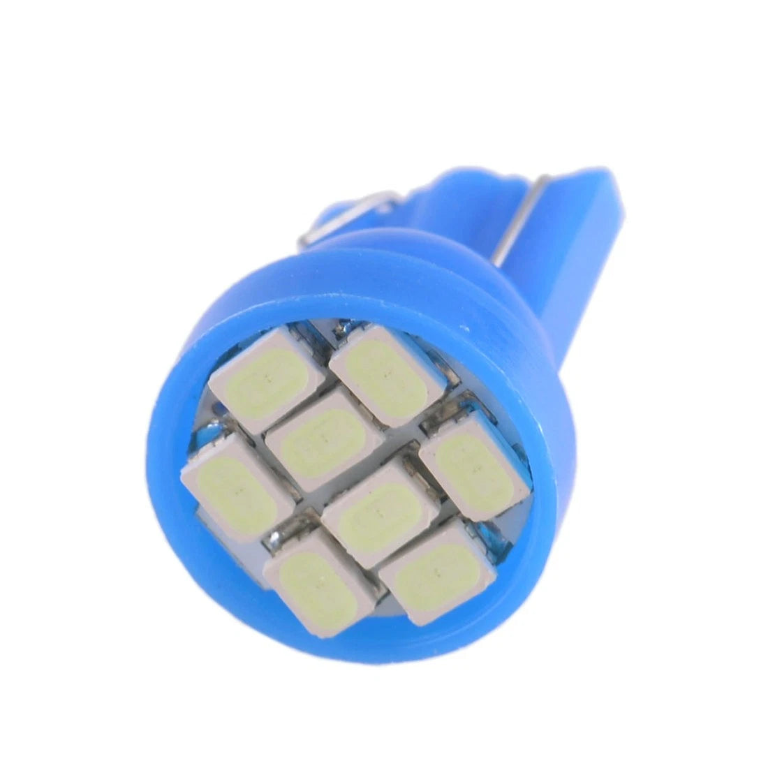 5 x Blue LED Dash Light Bulbs for Ford F-Series Super Duty