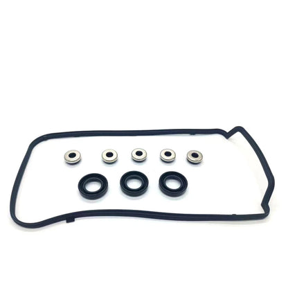 Front Valve Cover Gasket for Honda Accord, Odyssey, Acura MDX, TL (2003-2012)