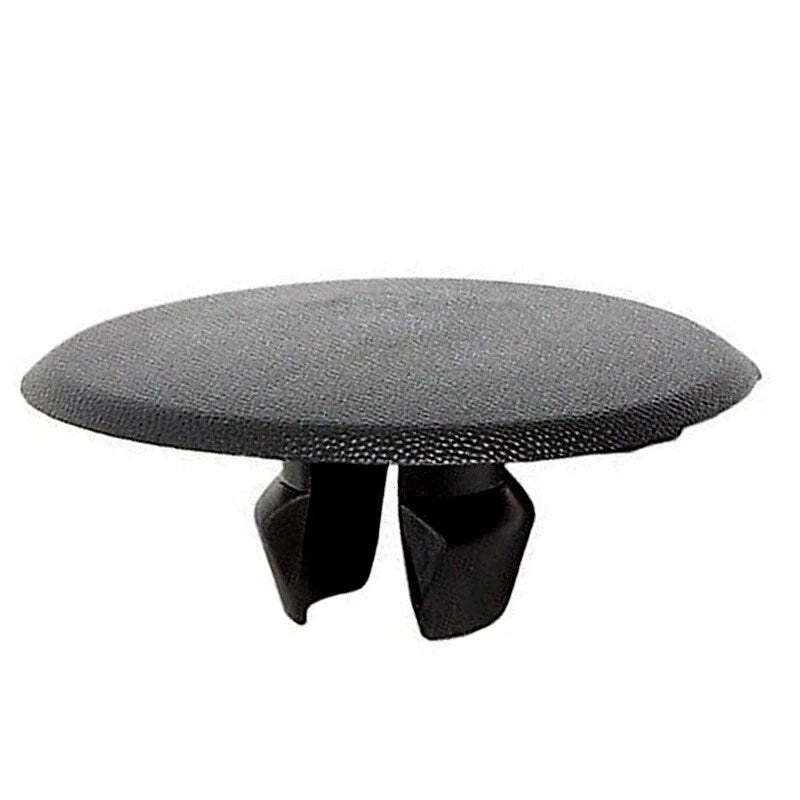 Rear Bumper Step Pad Cover for Ford F-Series