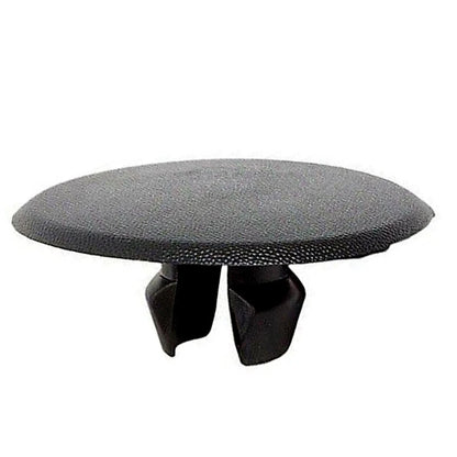 Rear Bumper Step Pad Cover for Ford F-Series