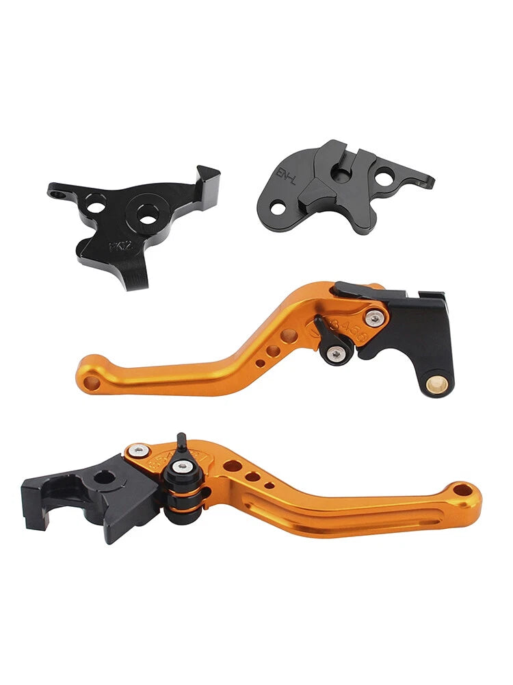 Brake Clutch Lever for CFMOTO 250NK, 150NK (2019-2021)