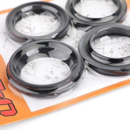 Fork Seal Set with Dust Caps for Honda VT600C Shadow VLX CB700SC (84-07)