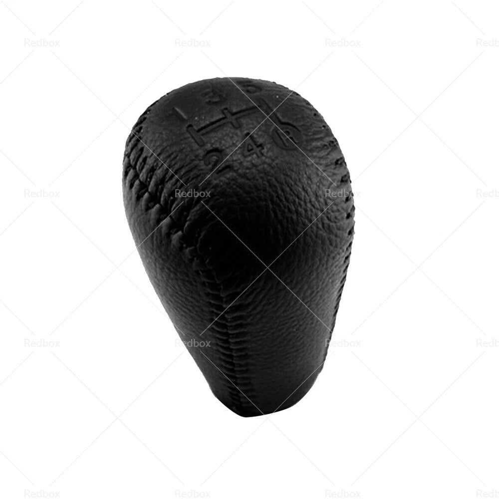 5-Speed Gear Shift Knob for Toyota Hilux Vigo KUN26 MK6 SR5 Fortuner (2005-2015)