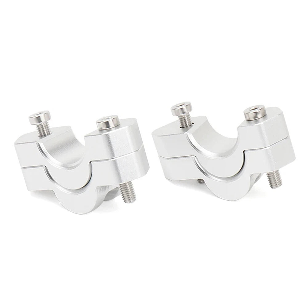 Handlebar Riser Clamp for BMW R 1300 GS (2024)