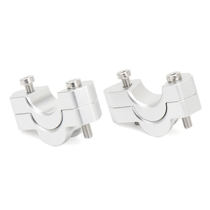 Handlebar Riser Clamp for BMW R 1300 GS (2024)