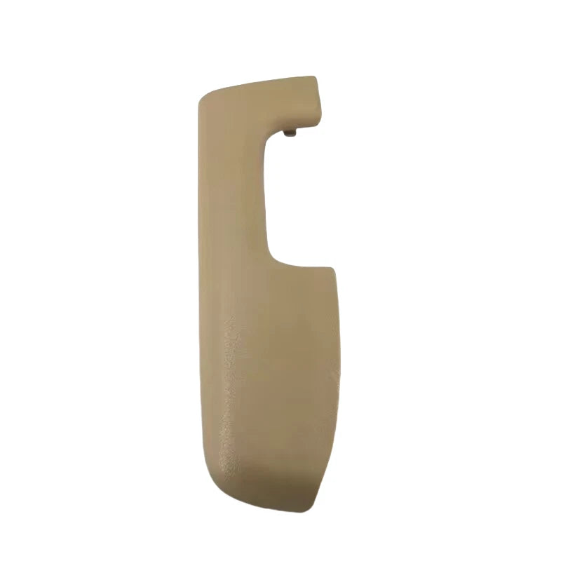 Beige Inner Door Armrest Panel Trim for Toyota Corolla (2007–2012)