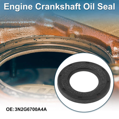 Crankshaft Oil Seal for Ford Focus 1998-2012 Engine Main Seal