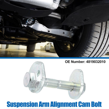 Suspension Arm Cam Bolt for Toyota Avensis (2003-2008)