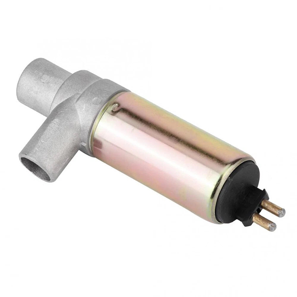 Idle Air Control Valve for Mercedes-Benz 420SEL 560SEC (1986-1991)