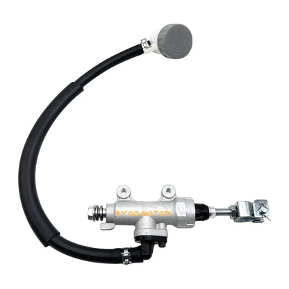 Rear Brake Master Cylinder Assy for Honda TRX450ER TRX450R (2004–2014)