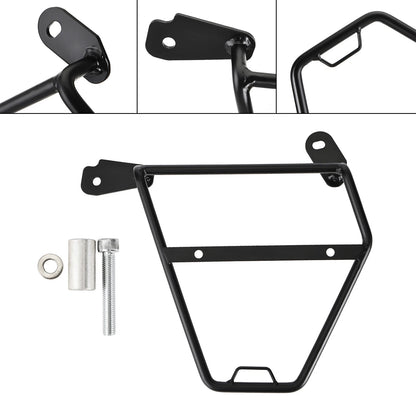 Saddlebag Holder Left for Honda CB GB 350 HNESS (2021-2023)