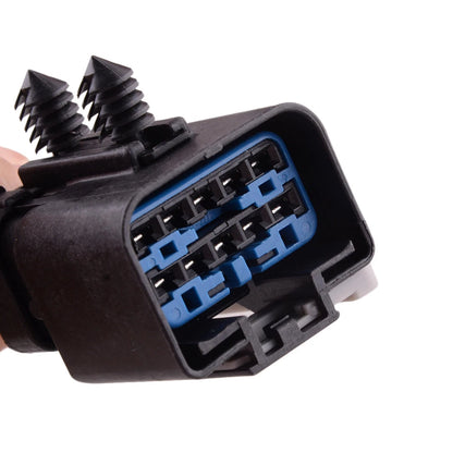 Injector Harness for Dodge Caravan, Chrysler Town & Country (2008-2016)
