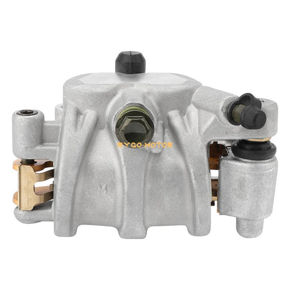 Front Brake Caliper & Pads for Yamaha YZ125 YZ250 YZ250X (2017–2023)
