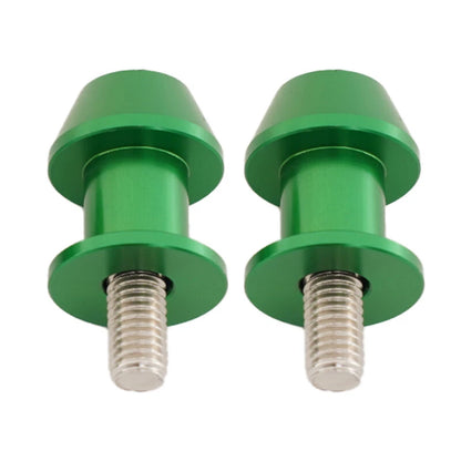 Swingarm Spools Sliders for CFMOTO 400NK 650NK M10 Paddock Rear Stand (N/A)