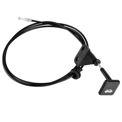 Hood Cable for Honda CR-V 2002-2006 (2 x Bonnet Cables) New