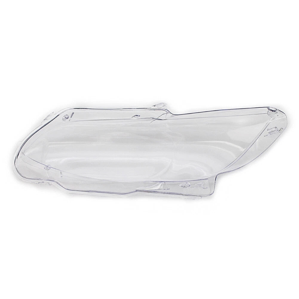 Clear Headlight Cover for BMW E92 E93 M3 328i 335i (2006-2009)