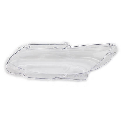 Clear Headlight Cover for BMW E92 E93 M3 328i 335i (2006-2009)