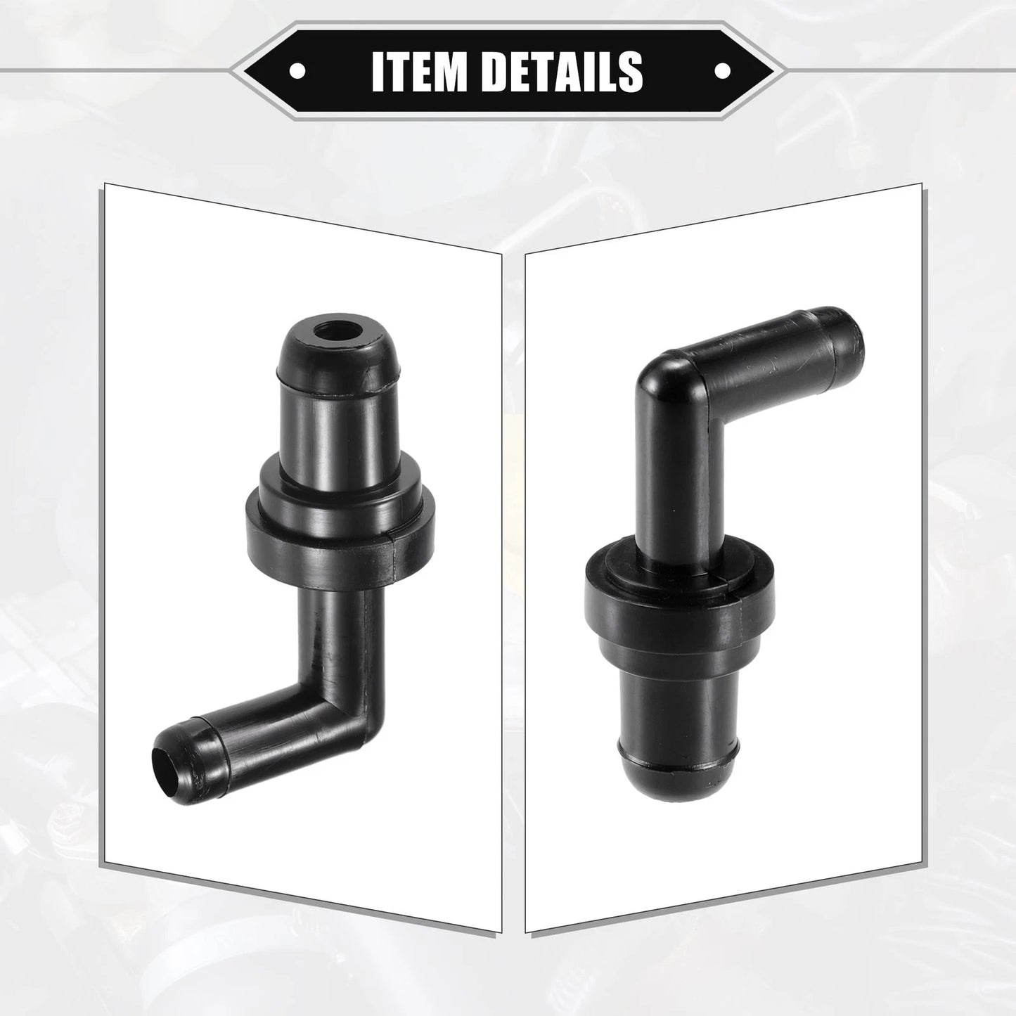 PCV Valve for Toyota Camry (1988-1991) Acura TL (1996-1999)