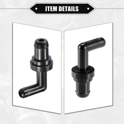 PCV Valve for Toyota Camry (1988-1991) Acura TL (1996-1999)