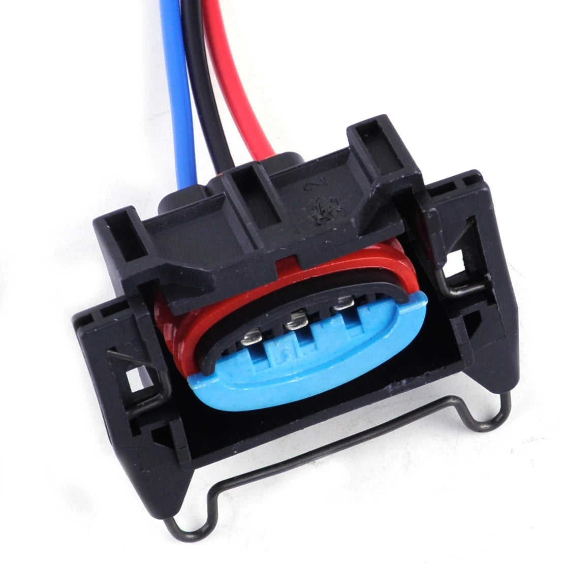 Ignition Coil Wiring Harness Connector for Ford Mazda (Fits Various Models)