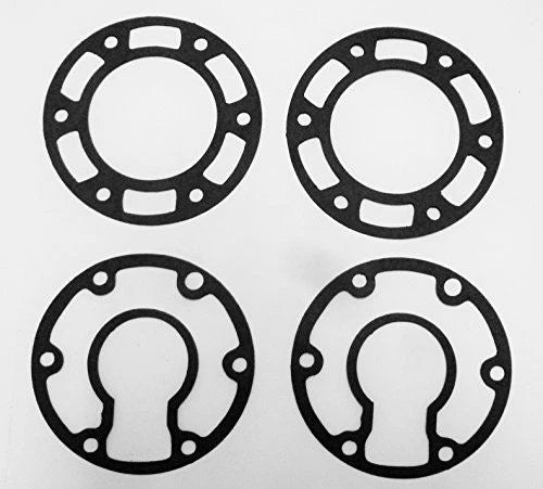 Large Cylinder Gaskets for Ingersol Rand T15 Type 30 Air Compressor