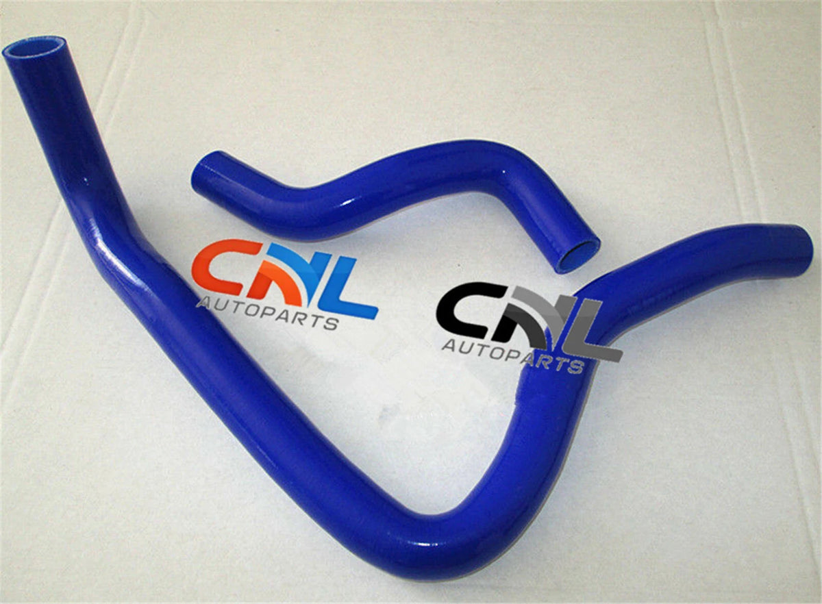 Silicone Radiator Hose for Honda Accord SiR/SiR-T (1997-2000)