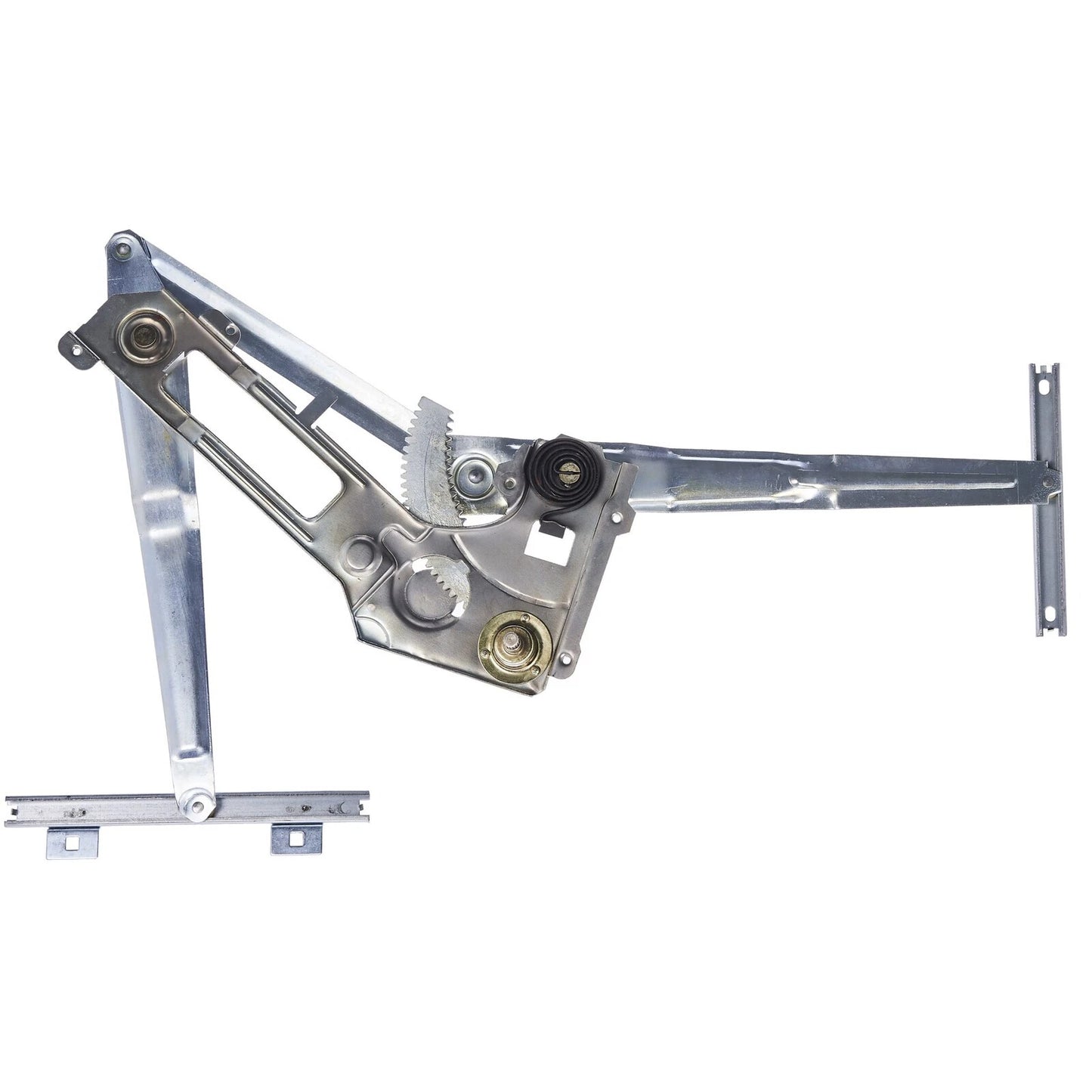 Front Left Manual Window Regulator for Isuzu N-Series (1994–2004)