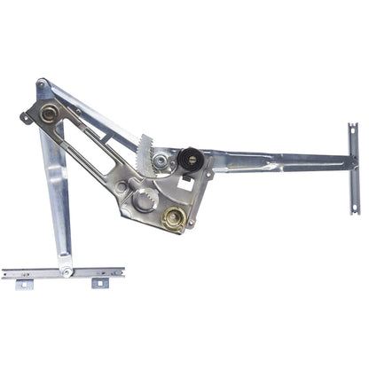 Front Left Manual Window Regulator for Isuzu N-Series (1994–2004)