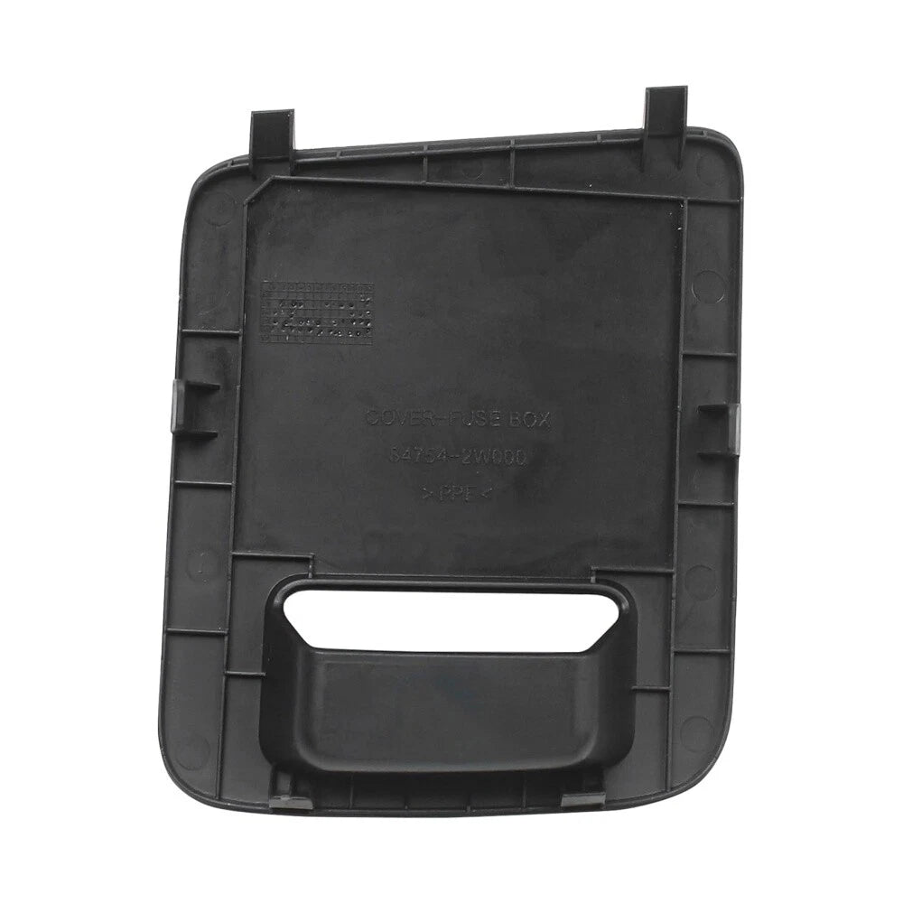 OBD Fuse Box Cover Trim for Hyundai Santa Fe (2013-2018)
