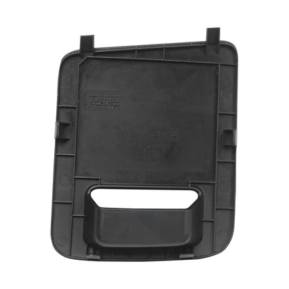 OBD Fuse Box Cover Trim for Hyundai Santa Fe (2013-2018)