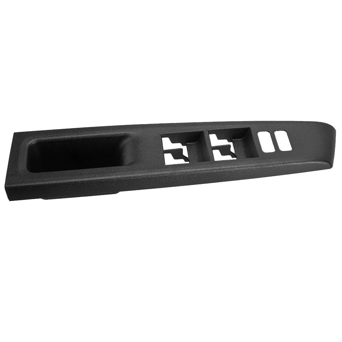 Door Window Control Switch Bezel Cover for Toyota Yaris (2006-2011)