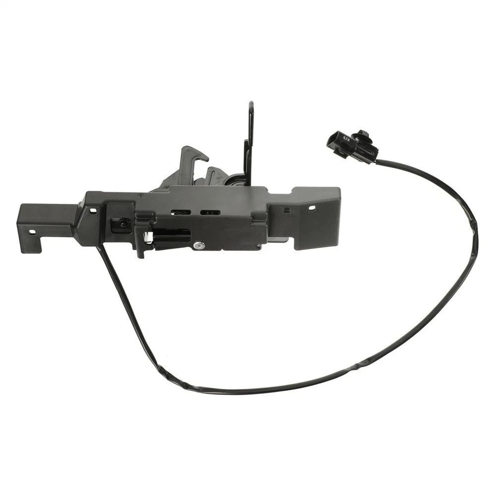 Hood Lock Latch Assembly for Kia K5 (2021-2025)